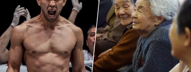 El envejecimiento de la población ha llevado a Japón a un plan sin precedentes: llenar sus residencias de luchadores de MMA