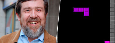 Alekséi Pázhitnov, el programador ruso que creó Tetris: tardó 10 años en cobrar por su trabajo y ahora es millonario