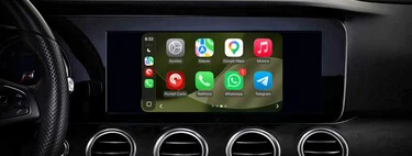 Ya es oficial: WhatsApp estrena app en el coche con CarPlay con todas estas funciones