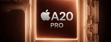Nuevos chips A20 y A20 Pro: qué sabemos del cerebro principal de los próximos iPhone 18, 18 Pro y del plegable