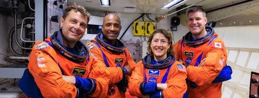 La NASA llevaba décadas negándose a que sus astronautas llevaran iPhone. Para Artemis II ha tomado una decisión histórica