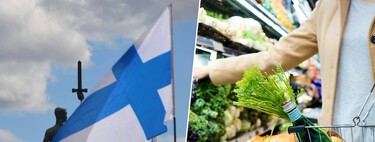 Si Europa vuelve a la guerra, hay un país donde hasta los supermercados están permanentemente preparados: Finlandia