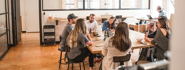 "Quiet Ambition": la Generación Z ha redefinido el éxito laboral y ya no quiere ascensos si su salud mental está en juego