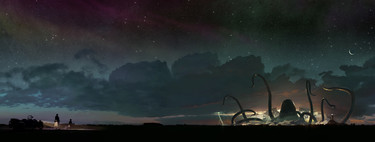 Lovecraft no sólo inspira terror, también algunos de los mejores juegos de mesa