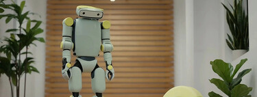 Amazon cree que disponer de un robot recogiendo cosas, doblando ropa y jugando con tu perro tiene precio: 50.000 dólares