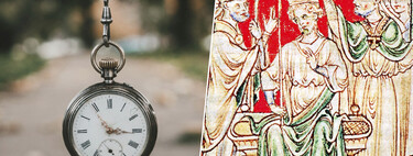 Resulta que "desde tiempos inmemoriales" no es una abstracción sino una fecha concreta: septiembre de 1189