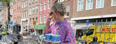 Las zapatillas de Skechers minimalistas, cómodas y elegantes que las mujeres +50 llevarán con faldas o pantalones holgados 24/7