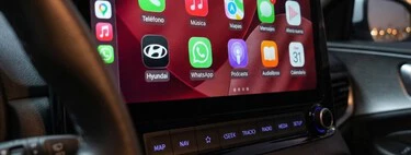 WhatsApp para CarPlay ya existe, la hemos probado y es exactamente lo que llevábamos años pidiendo