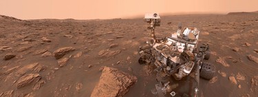 La NASA encontró el indicio más claro de vida que hemos visto en Marte. Para la ciencia la pregunta es: ¿biología o geología?