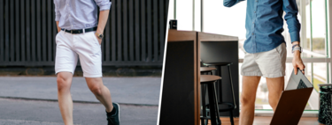 Estamos en 2025 y millones de hombres en todo el mundo se siguen negando a una cosa: los pantalones cortos
