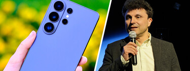 Si la pregunta es qué viene después del móvil en la era de la IA, David Alonso, VP de Samsung España, lo tiene claro: el móvil