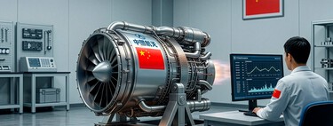 China lleva 30 años diseñando el futuro de sus cazas y misiles hipersónicos: un motor para todas las velocidades