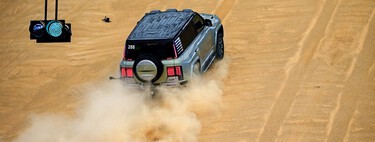 Creía que los coches chinos iban a ser el nuevo Android. En realidad son el nuevo iPhone