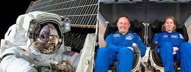 Si queremos colonizar el espacio, la NASA debe resolver algo: por qué un astronauta se quedó sin habla en el espacio