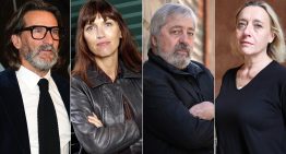 Terremoto editorial en Francia por las acusaciones de derechización de la histórica Grasset