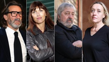 Terremoto editorial en Francia por las acusaciones de derechización de la histórica Grasset