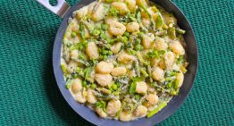 Menú semanal de El Comidista (6 a 12 de abril)