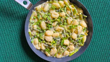 Menú semanal de El Comidista (6 a 12 de abril)