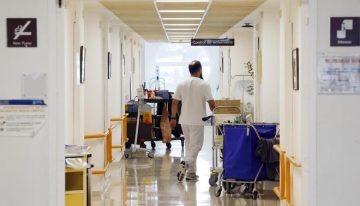 La nueva estrategia de cuidados paliativos amplía la atención a los pacientes más allá de la fase terminal