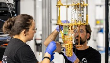 Día mundial de la cuántica: qué es y por qué se celebra este 14 de abril