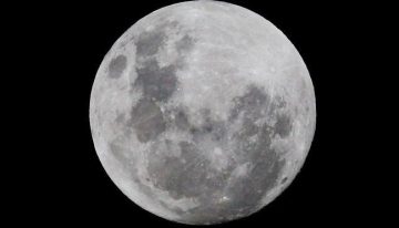 Mayo de 2026, el mes con doble luna llena: fechas, horas y dónde ver la Luna de flores y la Luna azulqué significan la Luna de flores y la Luna azul