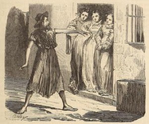 Cervantes Licenciado Vidriera 1