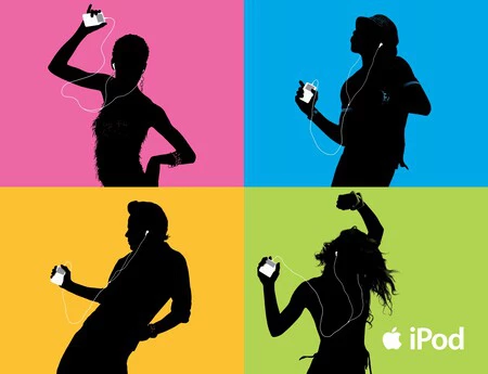 Ipod Ad