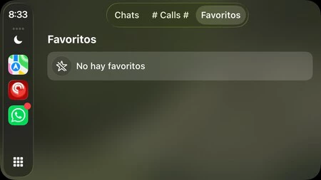 Favoritos