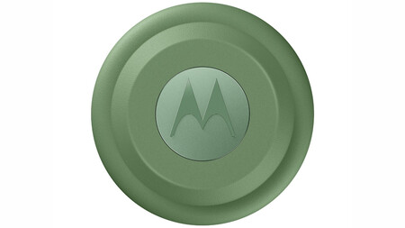 Motorola Moto Tag