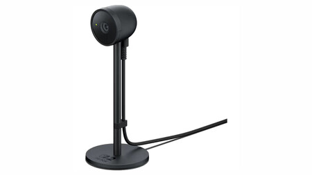 Camara Nintendo Switch 2