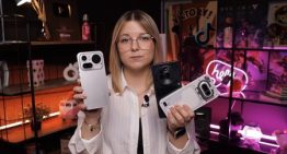 El Nothing Phone (4a) Pro quiere ser distinto en la gama media. Lo hemos probado en la calle y no todo es tan simple