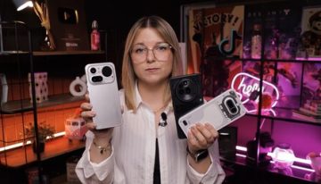 El Nothing Phone (4a) Pro quiere ser distinto en la gama media. Lo hemos probado en la calle y no todo es tan simple