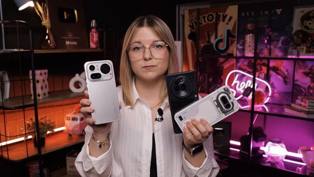 Nothin Phone 4a Pro 1