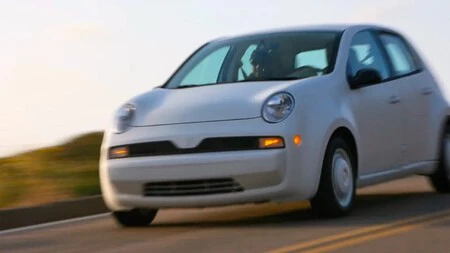 Steve Jobs Prototipo Secreto Coche En Casa Aps 002