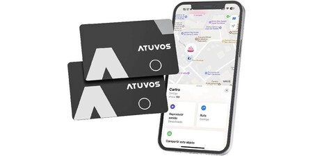 Pack Localizadores Atuvos 1