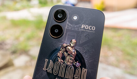 Poco X8 Pro