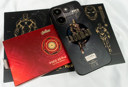 Poco X8 Pro 12
