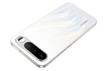 Realme 16 5G | Imagen: Realme