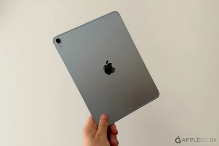 Ipad Air M4