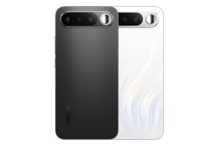 Realme 16 5G | Imagen: Realme