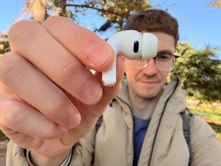 Airpods Pro 3 De Apple