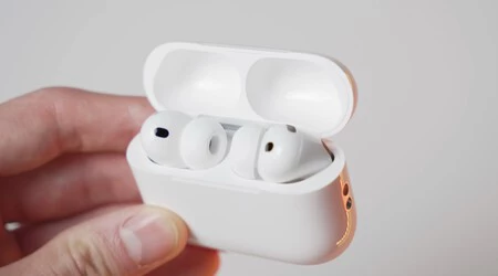 Caja De Airpods Pro 3