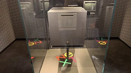 Apple Museum Utretch 015