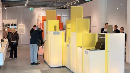 Apple Museum Utretch 028