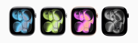 Diseno Apple Watch