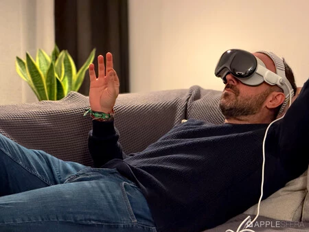 Apple Vision Pro M5 Analisis 42