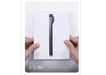 Más de 2,7 millones de visualizaciones