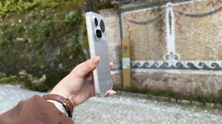 Nothin Phone 4a Pro 5