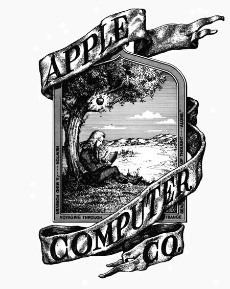 Logo Apple