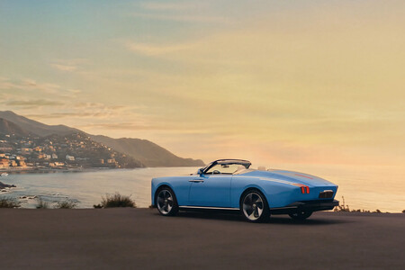 Rolls-Royce Proyecto Nightingale